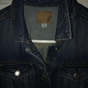 American Eagle Outfitters Jackets & Coats - Jean Jacket American Eagle Outfitters Jackets & Coats - Jean Jacket